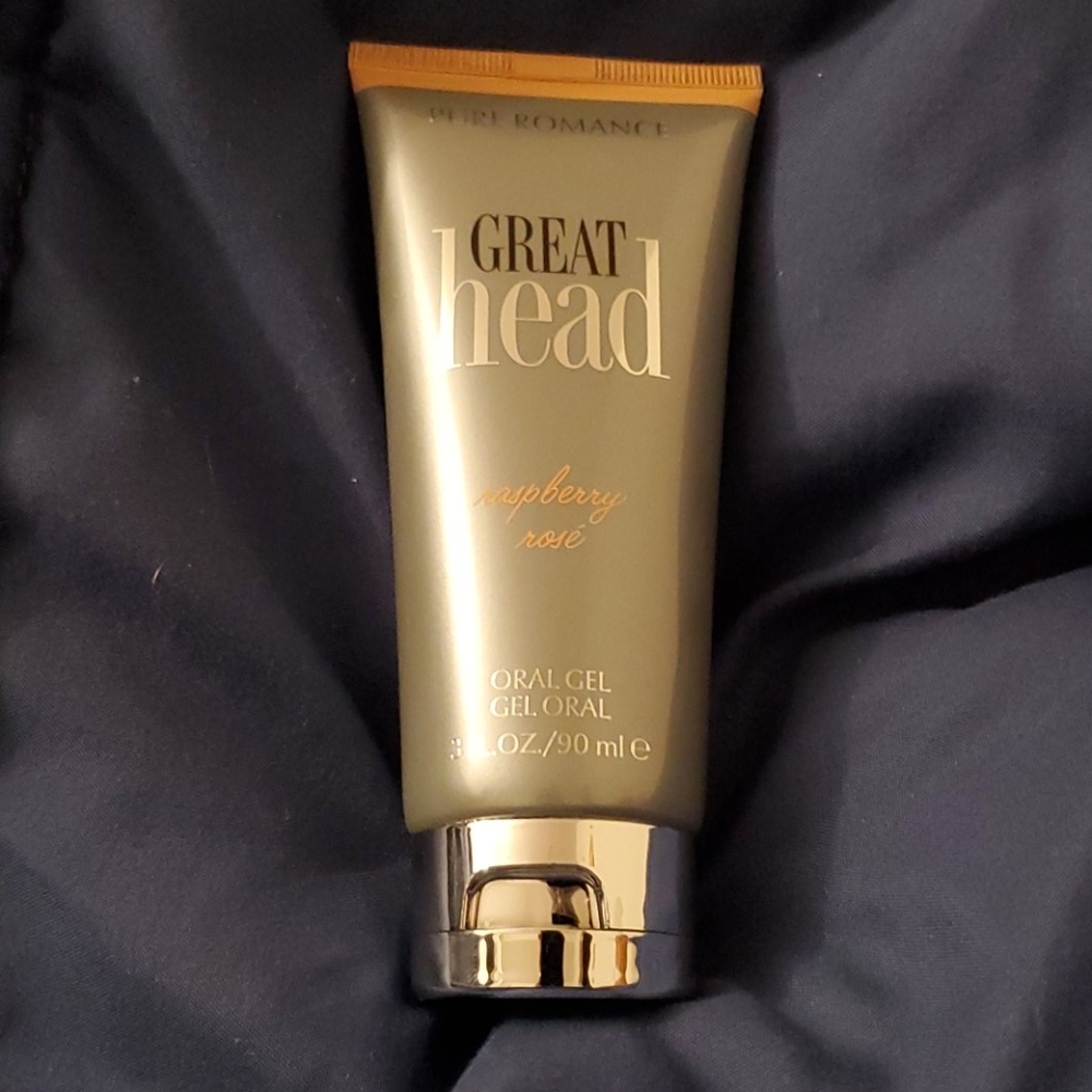 Great Head